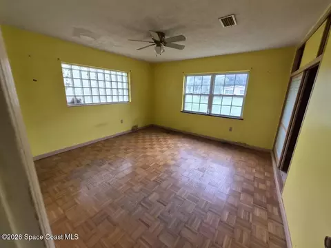 Bedroom - 180 Lee Rd, West Melbourne, FL 32904 photo 1 of 2