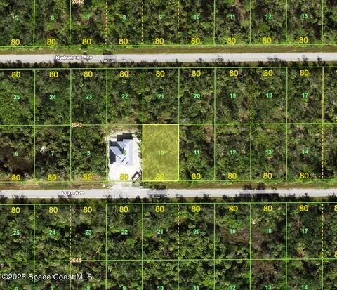 14218 Luxo Ave, Port Charlotte, FL 33953