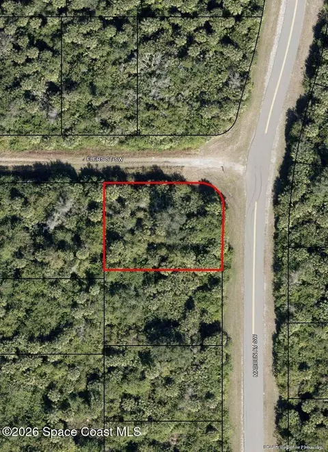 00 SE Madden Ave SW, Palm Bay, FL 32908