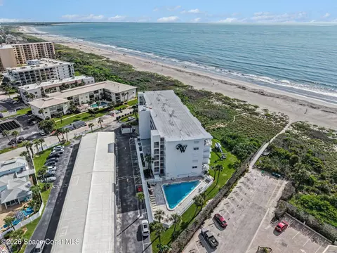 555 Fillmore Ave #307, Cape Canaveral, FL 32920