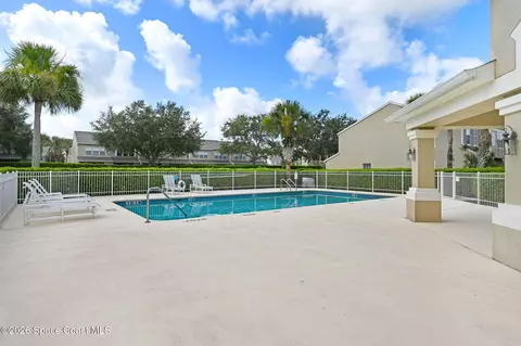 Exterior - 1305 Hampton Park Ln, Melbourne, FL 32940 photo 5 of 5
