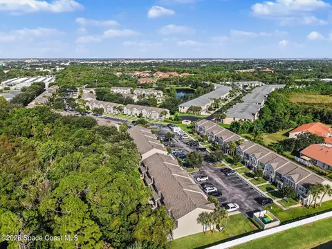 View/Area - 1305 Hampton Park Ln, Melbourne, FL 32940 photo 4 of 5