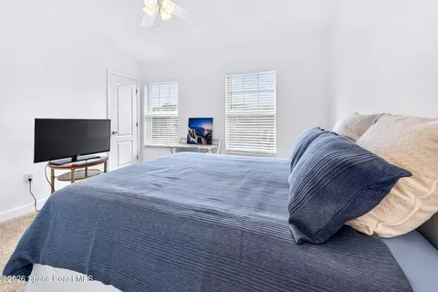 Bedroom - 1305 Hampton Park Ln, Melbourne, FL 32940 photo 5 of 5