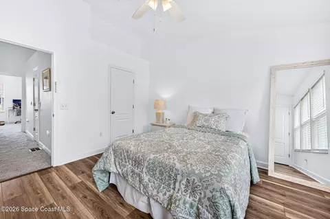 Bedroom - 1305 Hampton Park Ln, Melbourne, FL 32940 photo 1 of 5