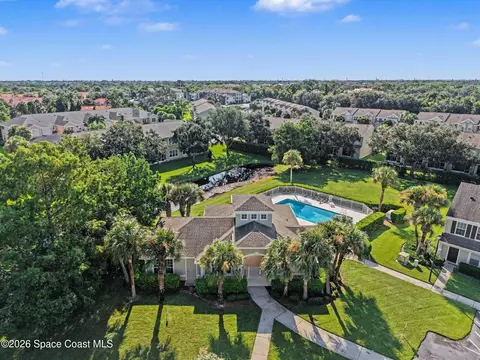 View/Area - 1305 Hampton Park Ln, Melbourne, FL 32940 photo 2 of 5