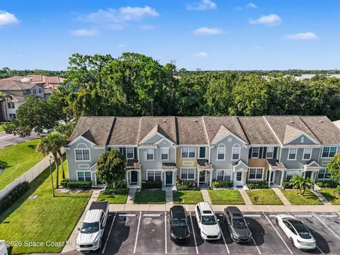 View/Area - 1305 Hampton Park Ln, Melbourne, FL 32940 photo 3 of 5