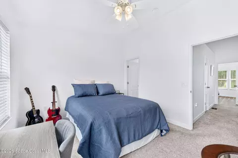 Bedroom - 1305 Hampton Park Ln, Melbourne, FL 32940 photo 4 of 5