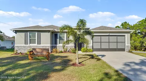 1835 Eugenia Ct NW, Palm Bay, FL 32907