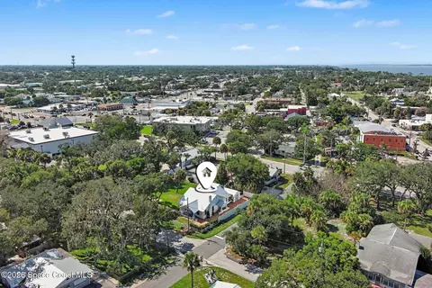 View/Area - 640 Old Oak St, Melbourne, FL 32935 photo 2 of 6