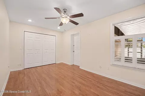 Bedroom - 640 Old Oak St, Melbourne, FL 32935 photo 1 of 6