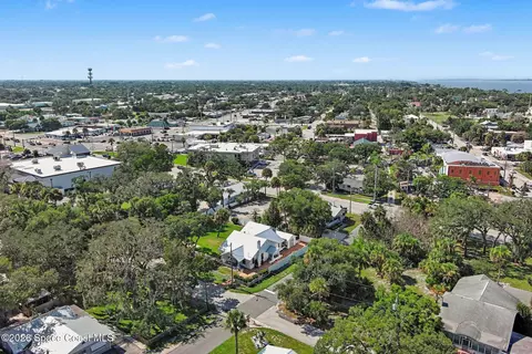 View/Area - 640 Old Oak St, Melbourne, FL 32935 photo 5 of 6
