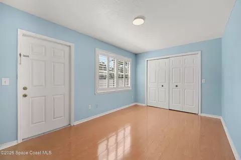 Bedroom - 640 Old Oak St, Melbourne, FL 32935 photo 3 of 6