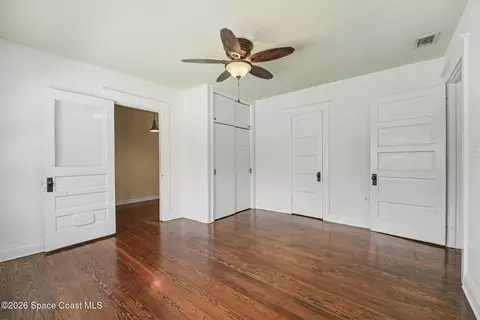 Bedroom - 640 Old Oak St, Melbourne, FL 32935 photo 4 of 6