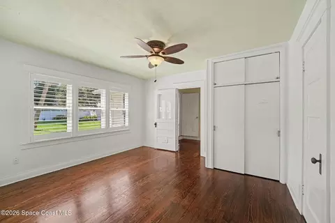 Bedroom - 640 Old Oak St, Melbourne, FL 32935 photo 6 of 6