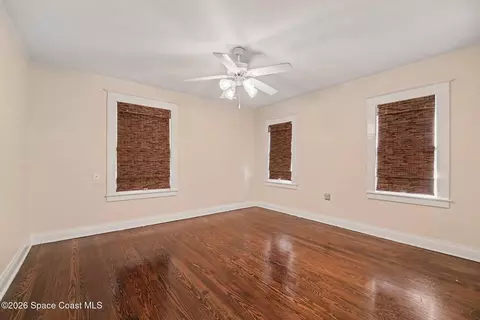 Bedroom - 640 Old Oak St, Melbourne, FL 32935 photo 2 of 6