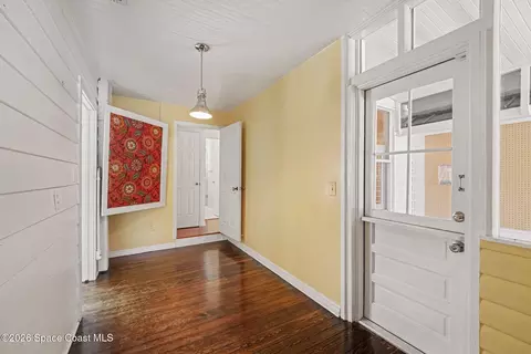 Entry Way - 640 Old Oak St, Melbourne, FL 32935 photo 1 of 1