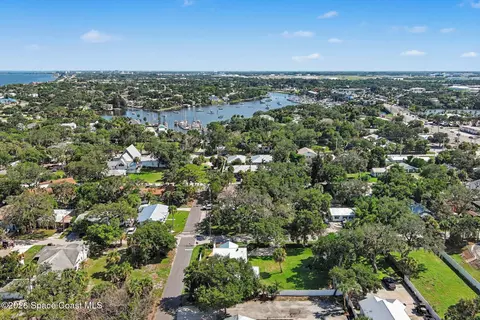 View/Area - 640 Old Oak St, Melbourne, FL 32935 photo 3 of 6