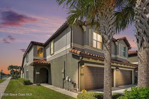 65 Redondo Dr, Satellite Beach, FL 32937