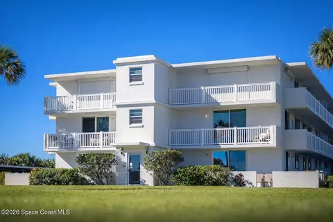 3190 N Atlantic Ave #235, Cocoa Beach, FL 32931