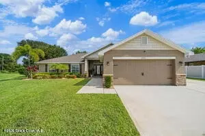 863 Bayharbor Ave SE, Palm Bay, FL 32909
