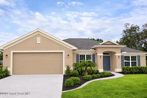 837 Tarr Ave SW, Palm Bay, FL 32908