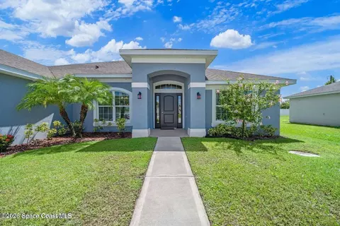 837 Tarr Ave SW, Palm Bay, FL 32908