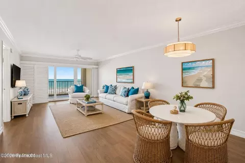555 Harrison Ave #504, Cape Canaveral, FL 32920