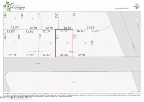 3960 13th St, Micco, FL 32976 photo 2