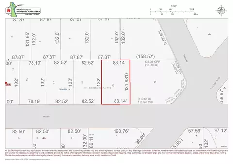 3892 14th St, Micco, FL 32976 photo 2