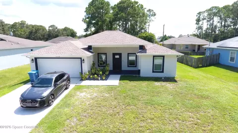 1548 Rainsville Rd SE, Palm Bay, FL 32909