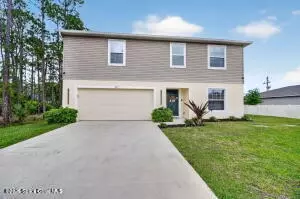215 Friendly St, Palm Bay, FL 32908