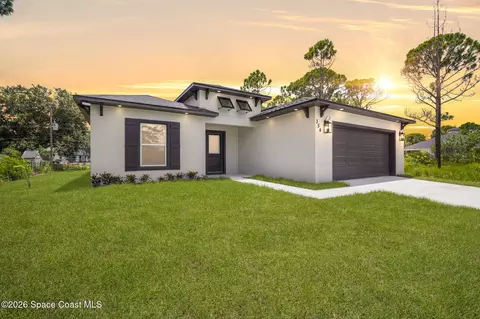 2961 Firwood Ave SE, Palm Bay, FL 32909