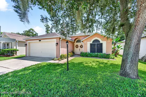 1716 Vista Lake Cir, Melbourne, FL 32904