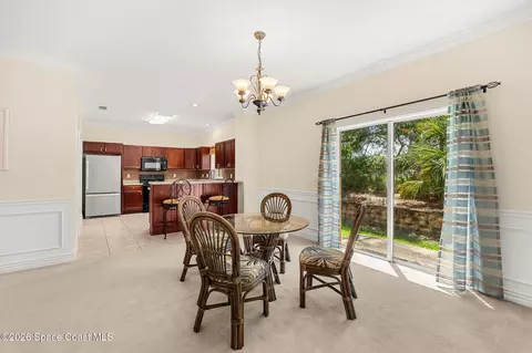 Dining - 622 Cedar Side Cir NE, Palm Bay, FL 32905 photo 1 of 2