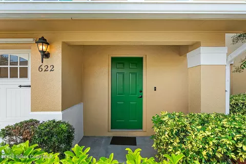 Exterior - 622 Cedar Side Cir NE, Palm Bay, FL 32905 photo 3 of 3