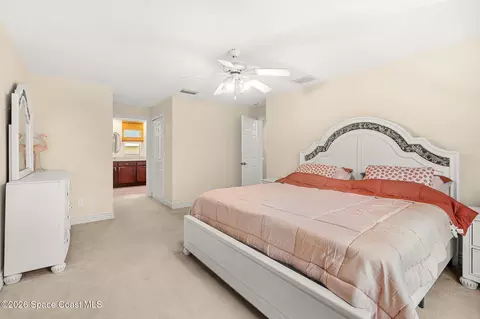 Bedroom - 622 Cedar Side Cir NE, Palm Bay, FL 32905 photo 1 of 4
