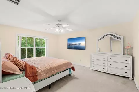 Bedroom - 622 Cedar Side Cir NE, Palm Bay, FL 32905 photo 2 of 4