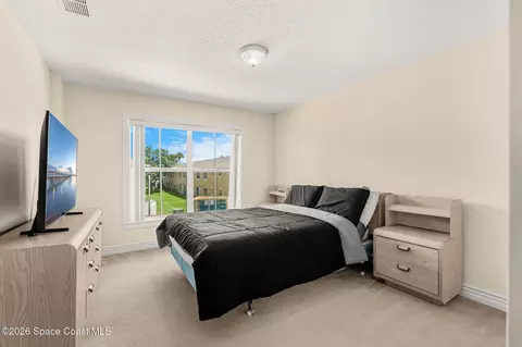 Bedroom - 622 Cedar Side Cir NE, Palm Bay, FL 32905 photo 3 of 4
