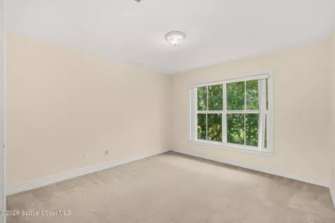 Bedroom - 622 Cedar Side Cir NE, Palm Bay, FL 32905 photo 4 of 4