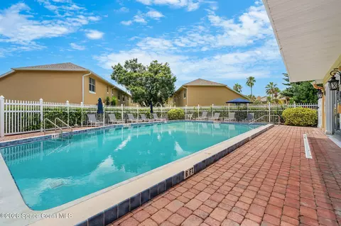 Exterior - 622 Cedar Side Cir NE, Palm Bay, FL 32905 photo 1 of 3