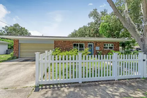 967 Hunter Park Pl, Titusville, FL 32780