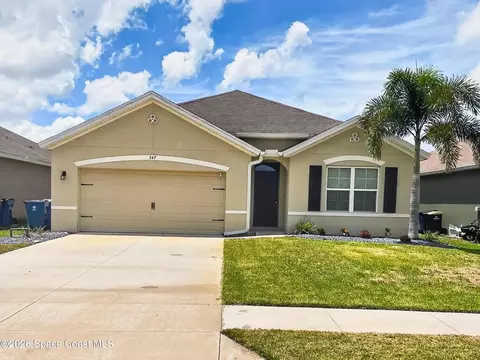 347 Moray Dr SW, Palm Bay, FL 32908