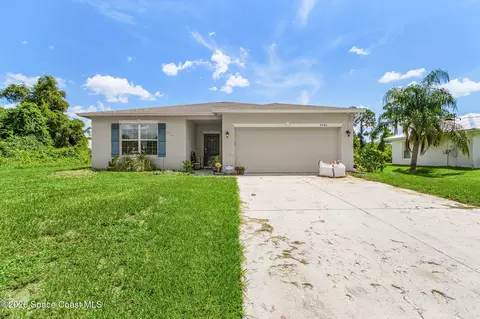 7546 Blutter Rd, North Port, FL 34286