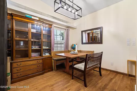 Dining - 1811 S Park Ave, Melbourne, FL 32901 photo 1 of 1