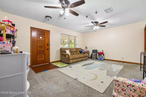 Living - 1811 S Park Ave, Melbourne, FL 32901 photo 1 of 2