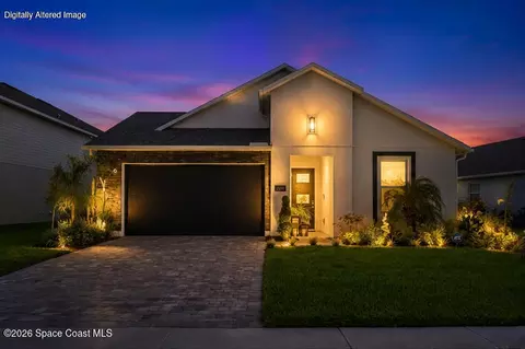 2194 Middlebury Dr SE, Palm Bay, FL 32909