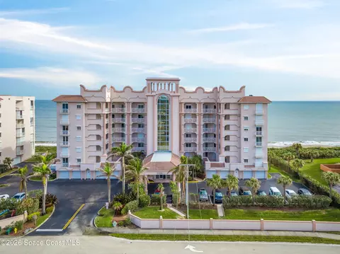 2095 Highway A1a Hwy #4403, Indian Harbour Beach, FL 32937