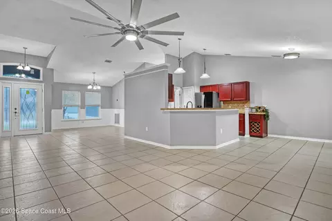 Living - 3363 Echo Ridge Pl N, Cocoa, FL 32926 photo 3 of 3