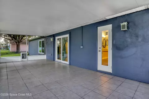Exterior - 3363 Echo Ridge Pl N, Cocoa, FL 32926 photo 4 of 9