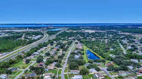 View/Area - 3363 Echo Ridge Pl N, Cocoa, FL 32926 photo 5 of 8